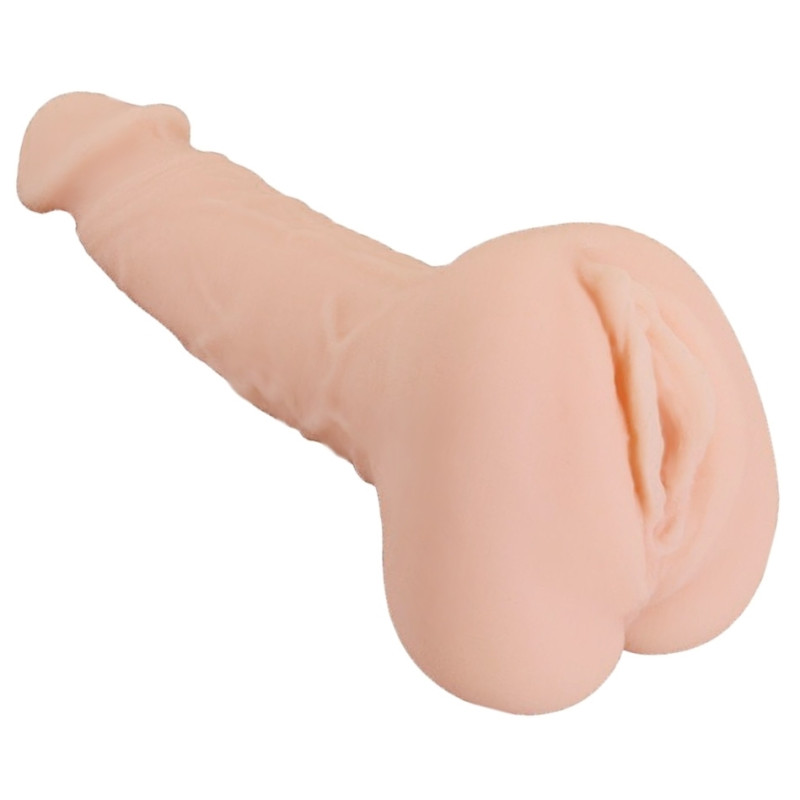 Kiotos Masturbateur Dildo Pussy 16cm
